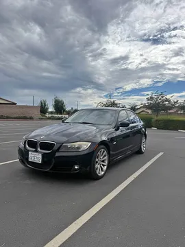 2011 BMW 3 Series 328i Sedan