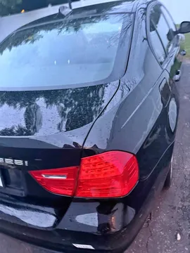2011 BMW 3 Series 328i Sedan 4D