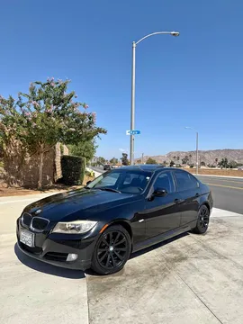 2011 BMW 3 Series 328i Sedan 4D
