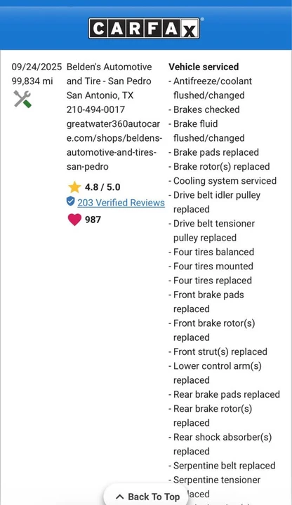 2011 BMW E90 3 Series Sedan - Image 16 of 17