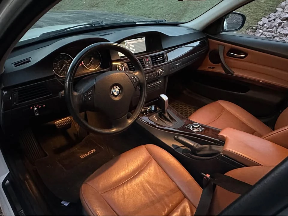 2011 BMW E90 3 Series Sedan - Image 20 of 20