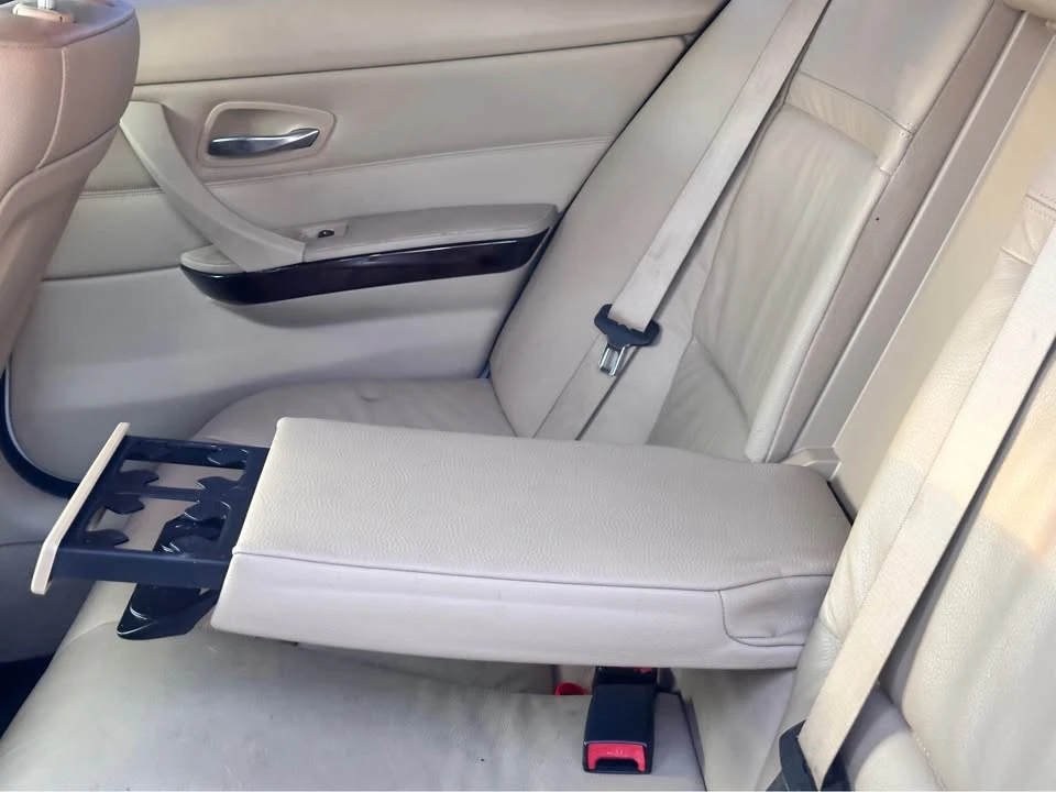 2011 BMW E90 3 Series Sedan - Image 6 of 12