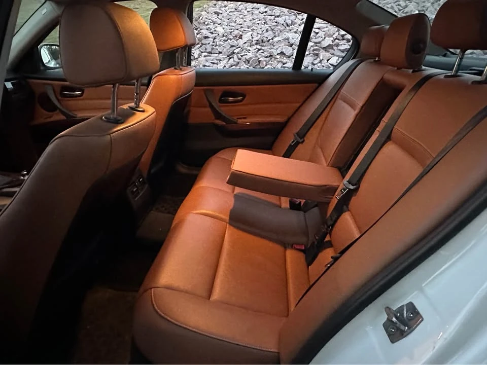 2011 BMW E90 3 Series Sedan - Image 18 of 20