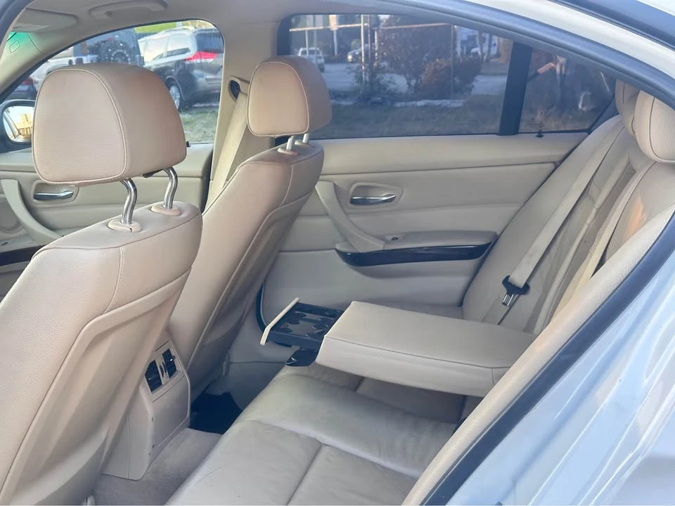 2011 BMW E90 3 Series Sedan - Image 5 of 12