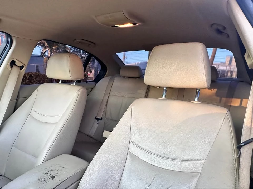 2011 BMW E90 3 Series Sedan - Image 10 of 12