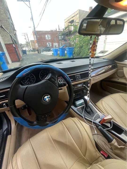 2011 BMW E90 3 Series Sedan - Image 3 of 13