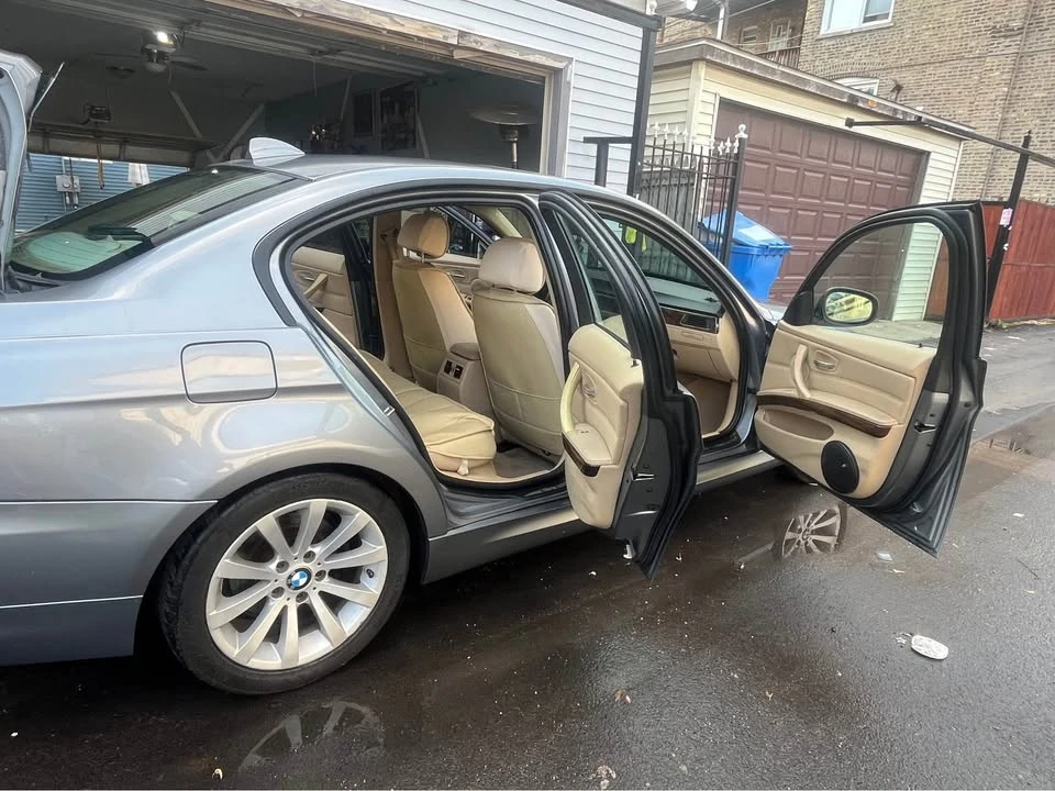 2011 BMW E90 3 Series Sedan - Image 13 of 13
