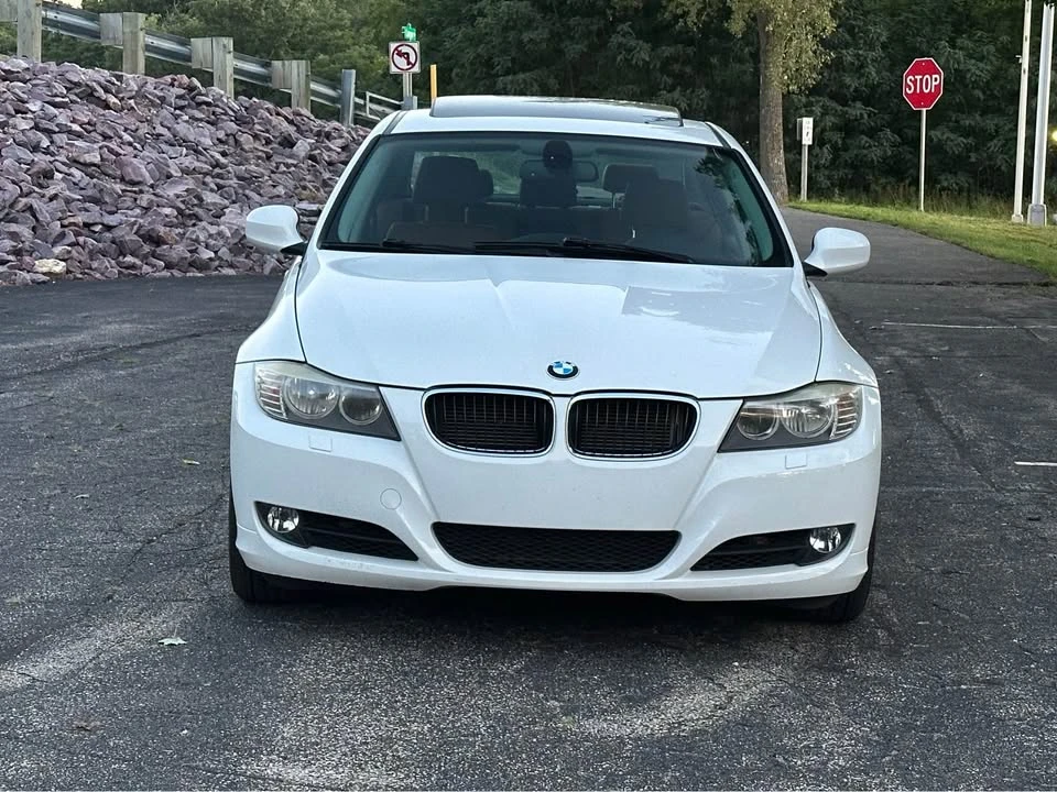 2011 BMW E90 3 Series Sedan - Image 2 of 20