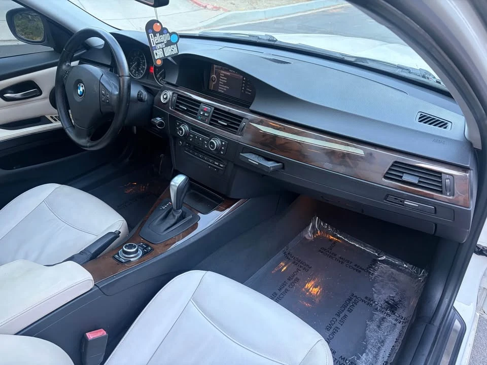 2011 BMW E90 3 Series Sedan - Image 11 of 13