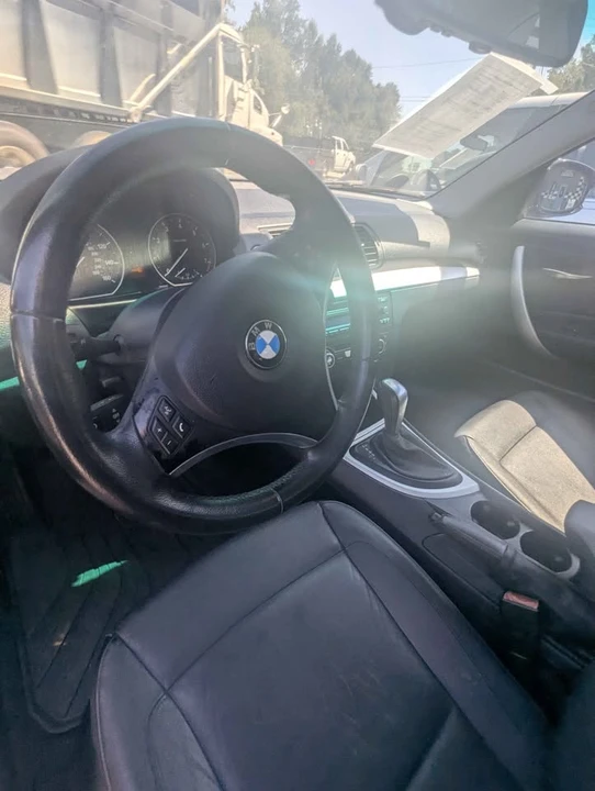 2011 BMW E90 3 Series Sedan - Image 2 of 6