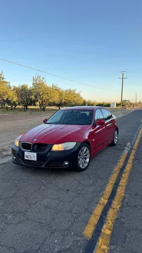 2011 BMW 3 Series 328i Sedan 4D