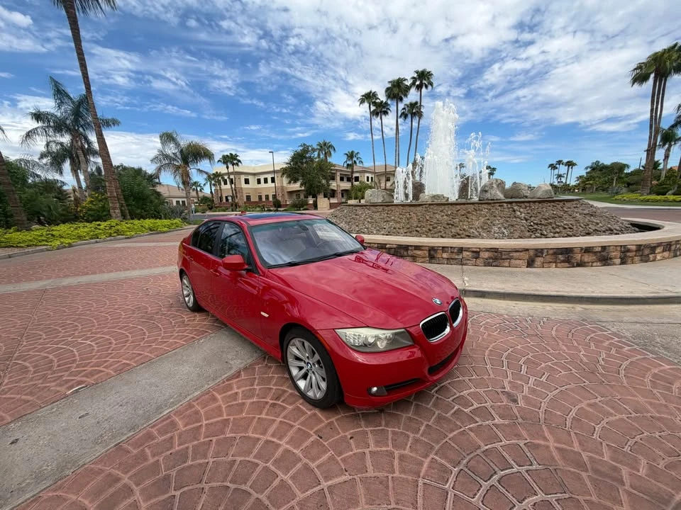 2011 BMW E90 3 Series Sedan - Image 16 of 20
