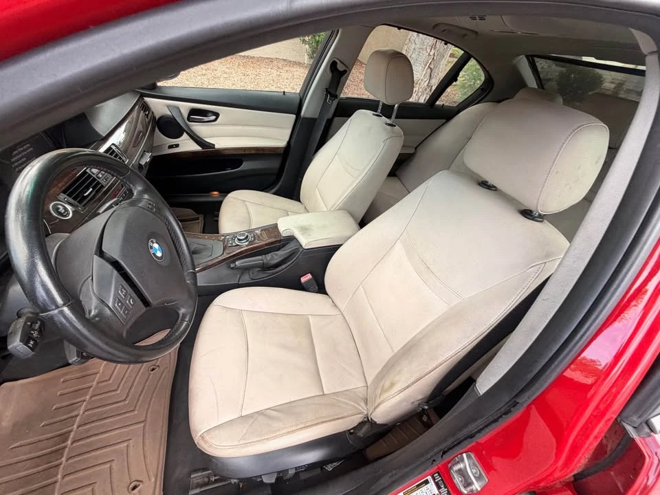 2011 BMW E90 3 Series Sedan - Image 14 of 20