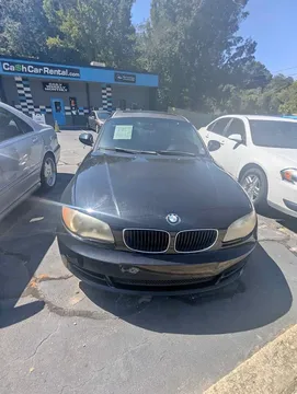 2011 BMW 3 Series 328i Sedan 4D