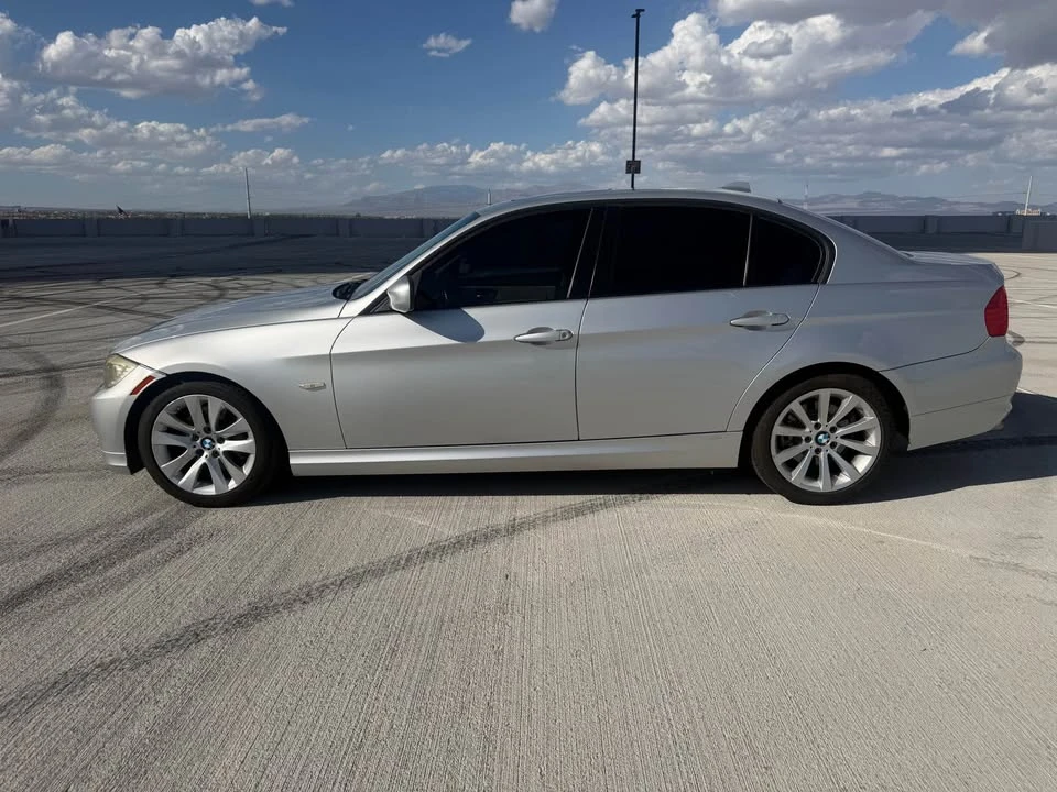 2011 BMW E90 3 Series Sedan - Image 2 of 14