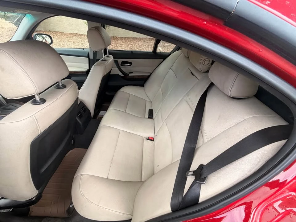 2011 BMW E90 3 Series Sedan - Image 10 of 20