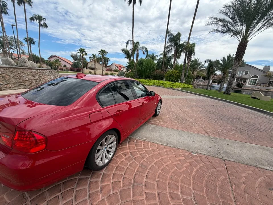 2011 BMW E90 3 Series Sedan - Image 18 of 20