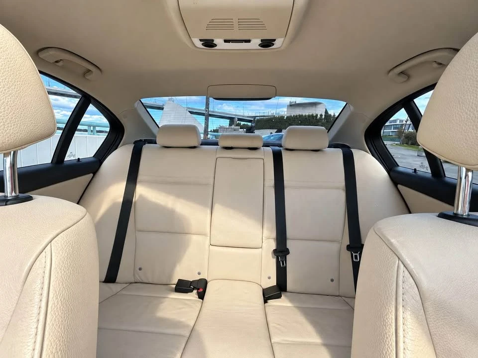 2011 BMW E90 3 Series Sedan - Image 18 of 20