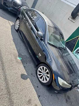 2011 BMW 3 Series 328i Sedan 4D