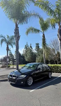 2011 BMW 3 Series 328i Sedan 4D