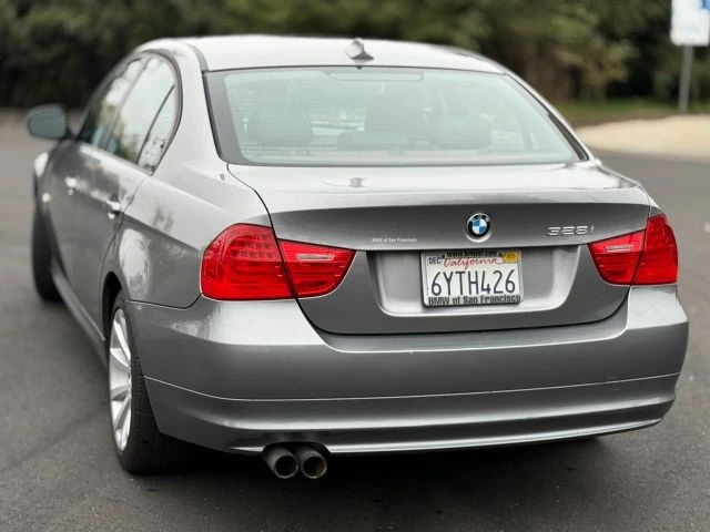 2011 BMW E90 3 Series Sedan - Image 15 of 21