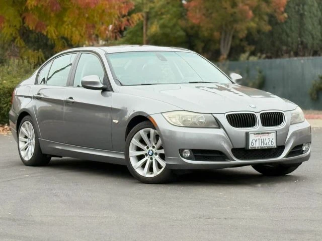 2011 BMW E90 3 Series Sedan - Image 6 of 21