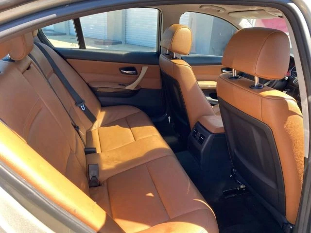 2011 BMW E90 3 Series Sedan - Image 15 of 16
