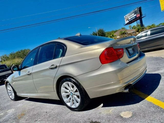 2011 BMW E90 3 Series Sedan - Image 3 of 16