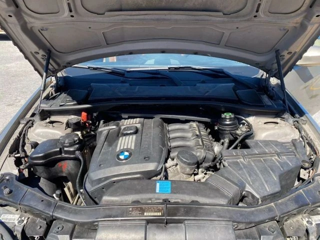 2011 BMW E90 3 Series Sedan - Image 16 of 16