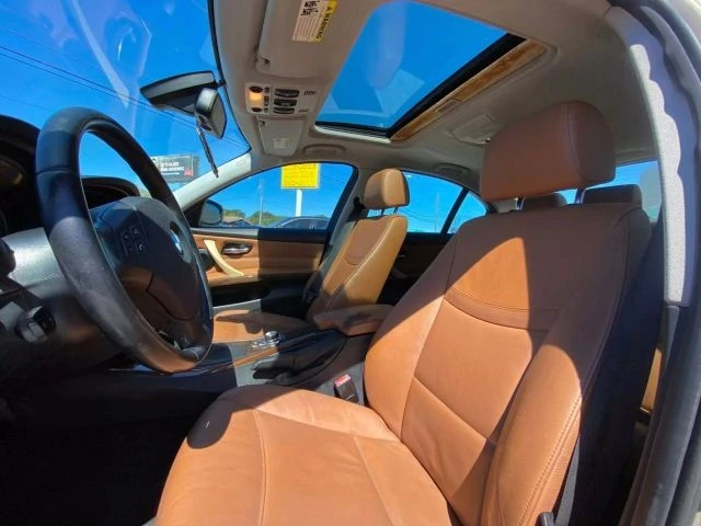 2011 BMW E90 3 Series Sedan - Image 6 of 16