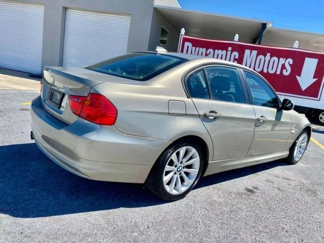 2011 BMW E90 3 Series Sedan - Image 11 of 16