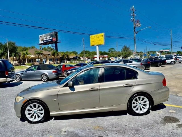 2011 BMW E90 3 Series Sedan - Image 2 of 16