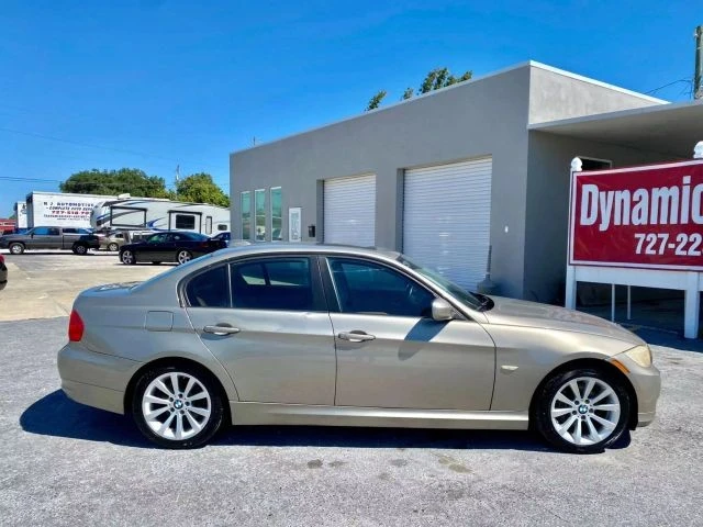 2011 BMW E90 3 Series Sedan - Image 10 of 16