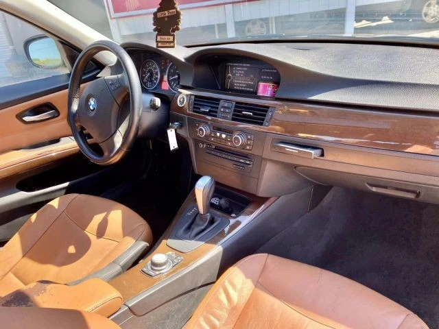 2011 BMW E90 3 Series Sedan - Image 13 of 16