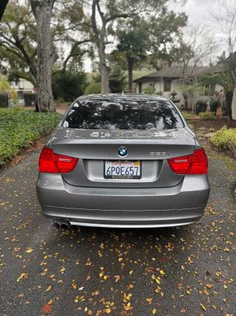 2011 BMW E90 3 Series Sedan - Image 6 of 21
