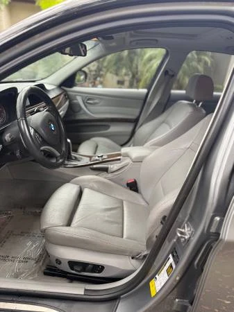 2011 BMW E90 3 Series Sedan - Image 9 of 21