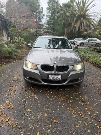 2011 BMW E90 3 Series Sedan - Image 3 of 21