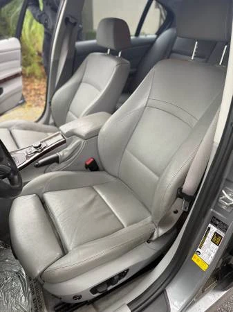 2011 BMW E90 3 Series Sedan - Image 11 of 21