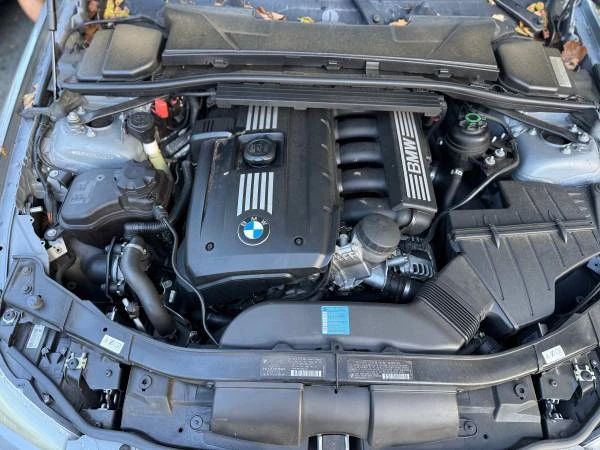 2011 BMW E90 3 Series Sedan - Image 19 of 21