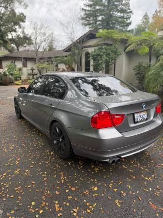 2011 BMW E90 3 Series Sedan - Image 7 of 21