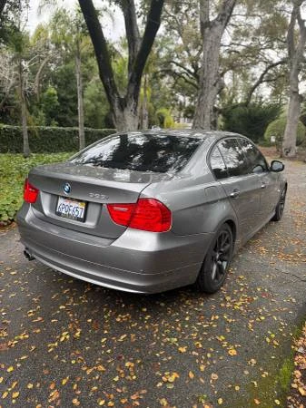 2011 BMW E90 3 Series Sedan - Image 5 of 21