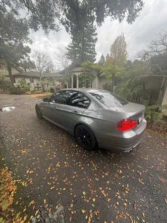 2011 BMW E90 3 Series Sedan - Image 8 of 21