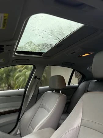 2011 BMW E90 3 Series Sedan - Image 12 of 21