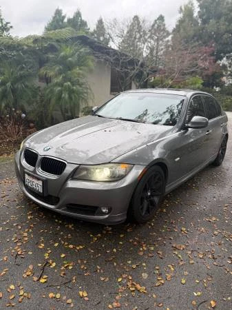 2011 BMW E90 3 Series Sedan - Image 2 of 21