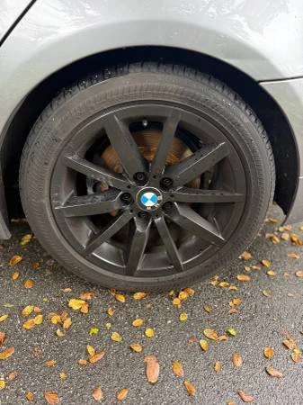 2011 BMW E90 3 Series Sedan - Image 16 of 21