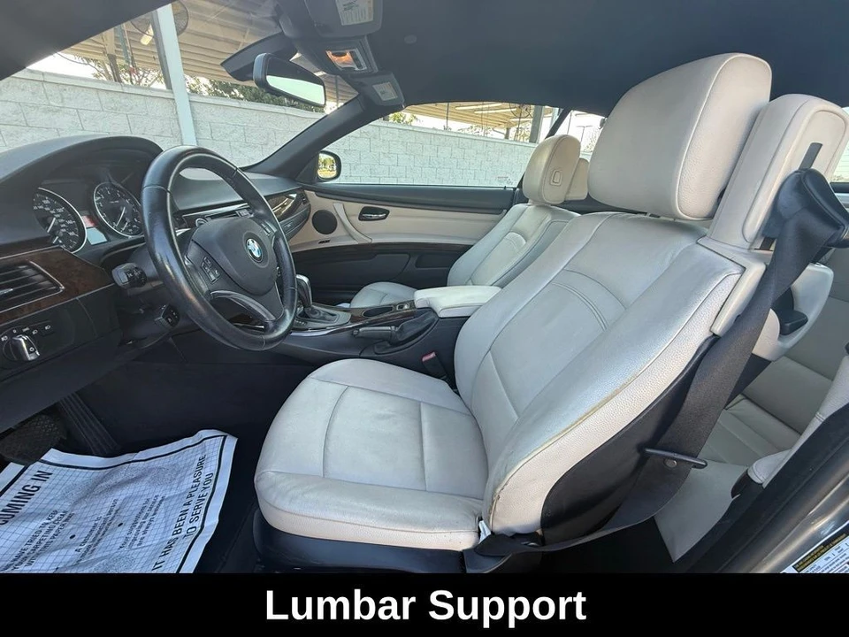2011 BMW E90 3 Series Sedan - Image 10 of 12