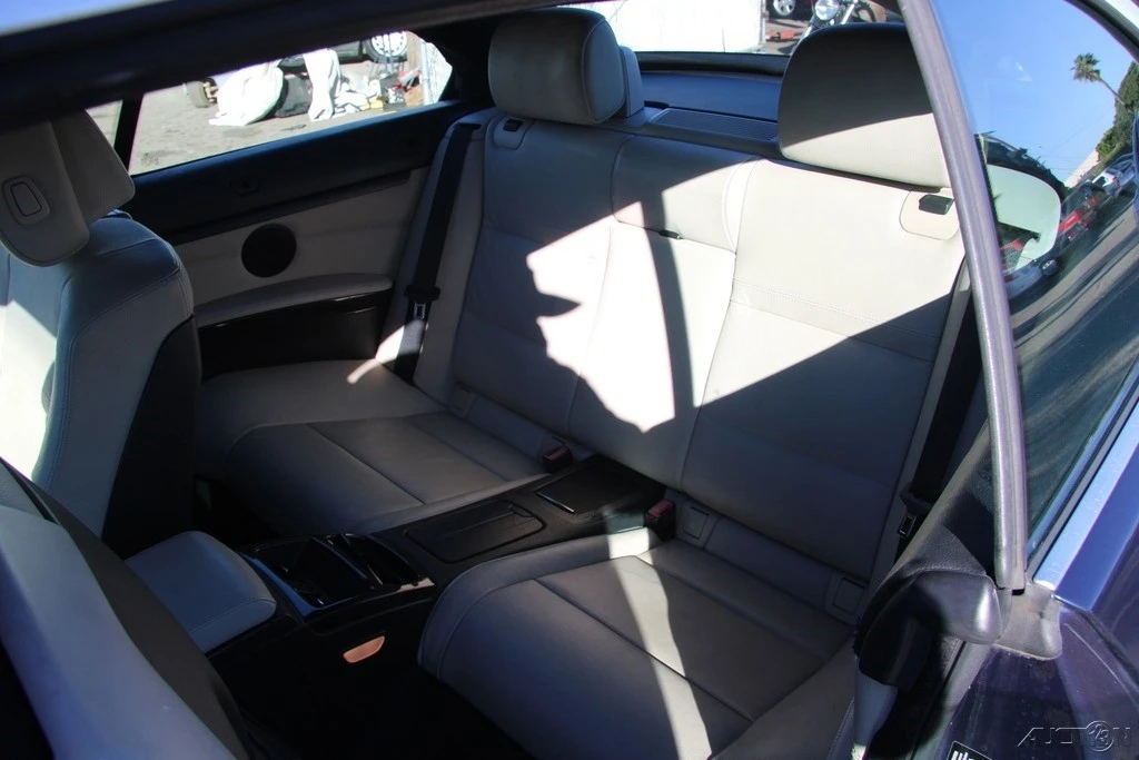 2011 BMW E90 3 Series Sedan - Image 20 of 21