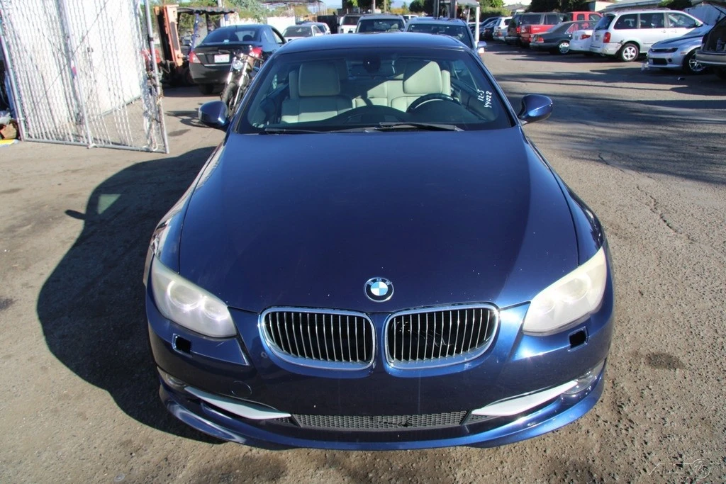 2011 BMW E90 3 Series Sedan - Image 10 of 21
