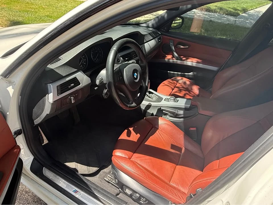 2011 BMW E91 3 Series Touring - Image 7 of 7