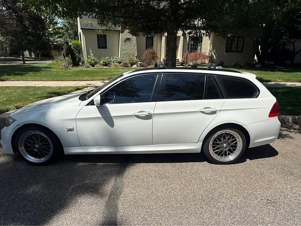 2011 BMW E91 3 Series Touring - Image 3 of 7